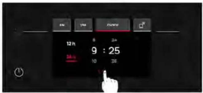 HOOVER HO6 M5C3YTB - PRVA UPORABA - 7