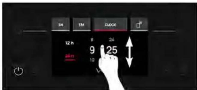 HOOVER HO6 M5C3YTB - ПЕРШЕ ВИКОРИСТАННЯ - 5
