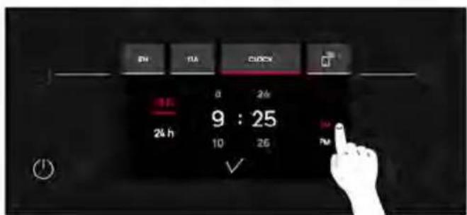 HOOVER HO6 M5C3YTB - EERSTE GEBRUIK - 6