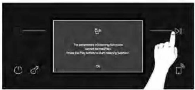 HOOVER HO6 M5C3YTB - DIRECTIVES DE CUISSON - 2