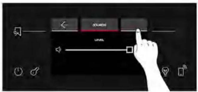 HOOVER HO6 M5C3YTB - ALTRE IMPOSTAZIONI - 6