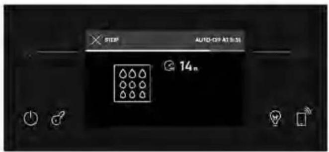 HOOVER HO6 M5C3YTB - HYDROCLEAN - 2