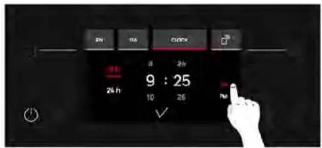 HOOVER HO6 M5C3YTB - PRVA UPORABA - 6
