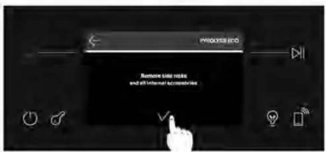 HOOVER HO6 M5C3YTB - DIRECTIVES DE CUISSON - 3