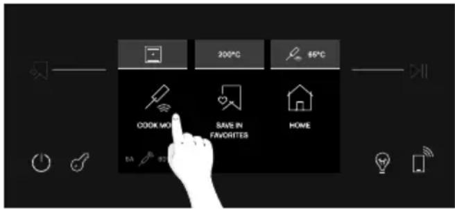 HOOVER HO6 M5C3YTB - How to use the probe: - 10