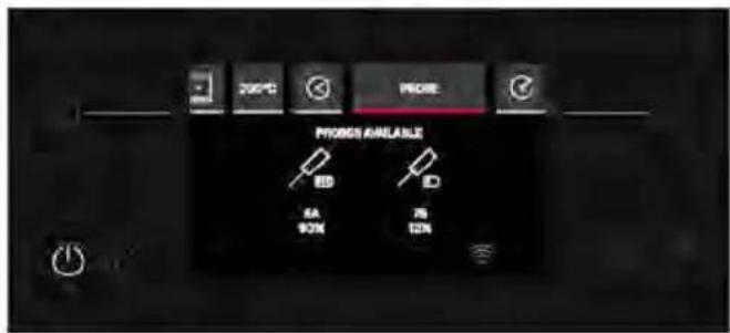 HOOVER HO6 M5C3YTB - REGULAR A TEMPERATURA - 10