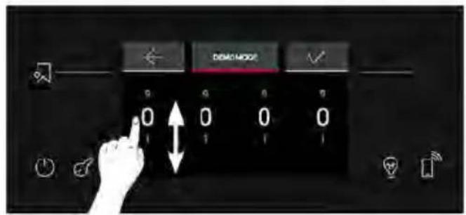 HOOVER HO6 M5C3YTB - MANTENIMIENTO - 12