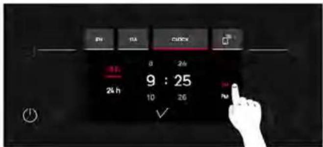 HOOVER HO6 M5C3YTB - PRIMEIRA UTILIZAÇÃO - 6