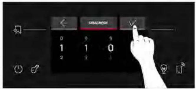 HOOVER HO6 M5C3YTB - ΣΥΝΤΗΡΗΣΗ - 13