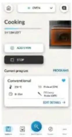 HOOVER HO6 M5C3YTB - How to deactivate Remote Control: - 3