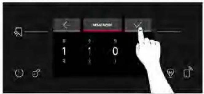 HOOVER HO6 M5C3YTB - KOMPONENTTIEN VAIHTO - 13