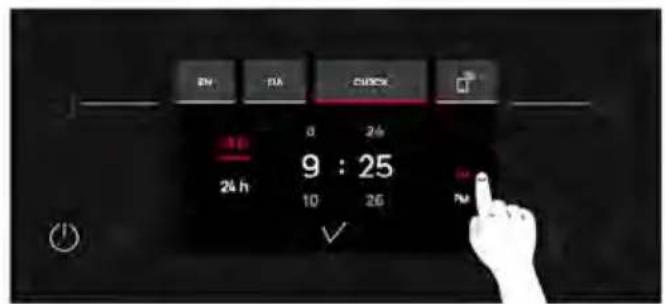 HOOVER HO6 M5C3YTB - 01 - 2