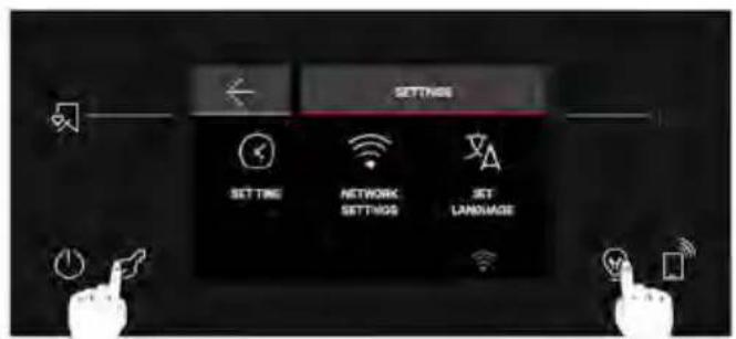 HOOVER HO6 M5C3YTB - MANUTENZIONE - 11