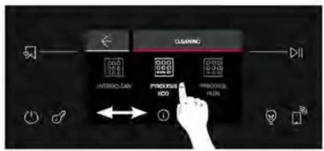 HOOVER HO6 M5C3YTB - So funktioniert es: - 2