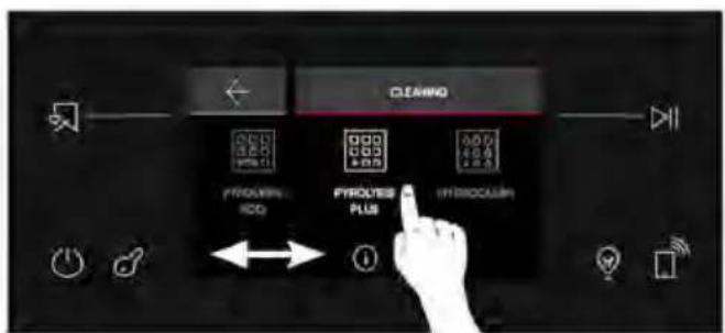 HOOVER HO6 M5C3YTB - Come funziona: - 1