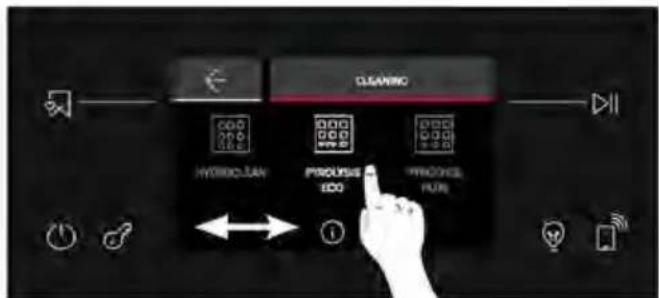 HOOVER HO6 M5C3YTB - Come funziona: - 1