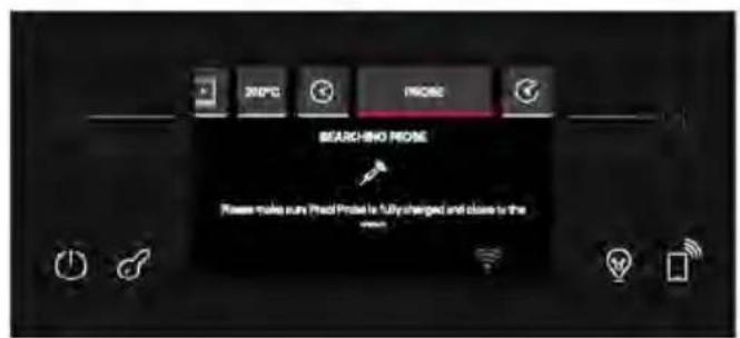 HOOVER HO6 M5C3YTB - KOOKFUNCTIES - 5