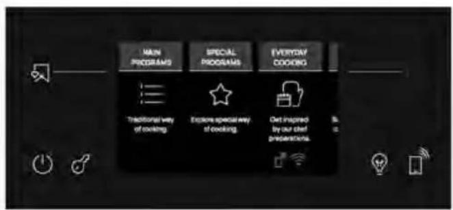 HOOVER HO6 M5C3YTB - OVER THE AIR UPDATE (OTA) - 4