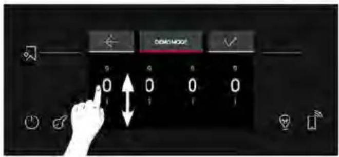 HOOVER HO6 M5C3YTB - DEMOMODUS - 2