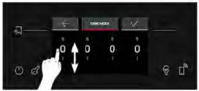 HOOVER HO6 M5C3YTB - MANUTENZIONE - 12