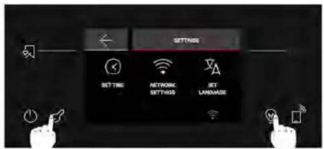 HOOVER HO6 M5C3YTB - REMPLACEMENT DES COMPOSANTS - 11