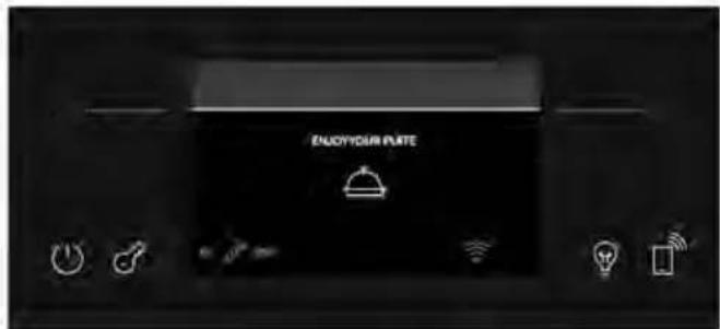 HOOVER HO6 M5C3YTB - RASK FORVARMINGSMULIGHET - 11