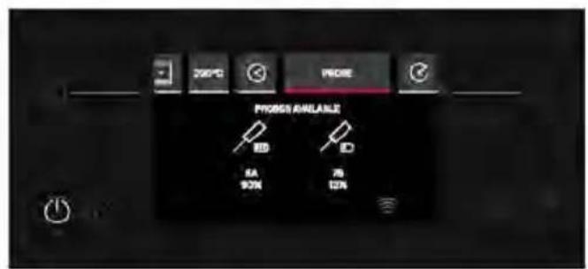 HOOVER HO6 M5C3YTB - USO DEL PRODOTTO - 10