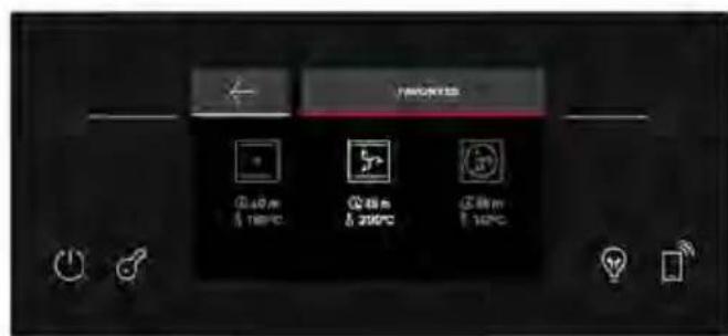 HOOVER HO6 M5C3YTB - GARFUNKTIONEN - 2
