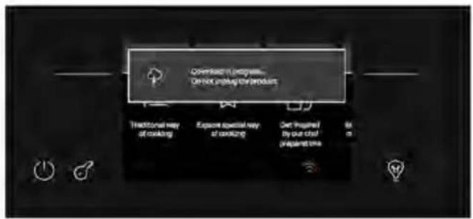 HOOVER HO6 M5C3YTB - CONTROLLO DA REMOTO - 4