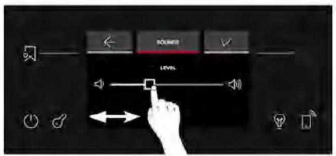 HOOVER HO6 M5C3YTB - ALTRE IMPOSTAZIONI - 5