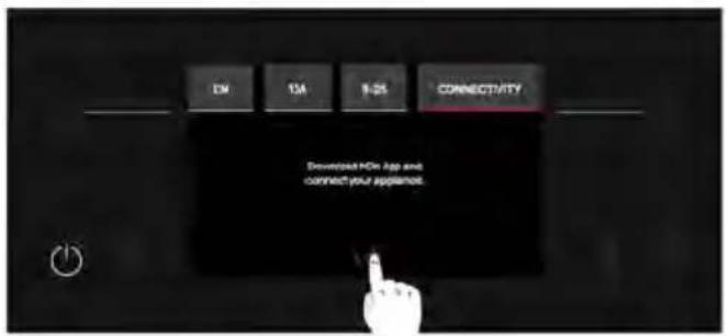 HOOVER HO6 M5C3YTB - PRVA UPORABA - 8