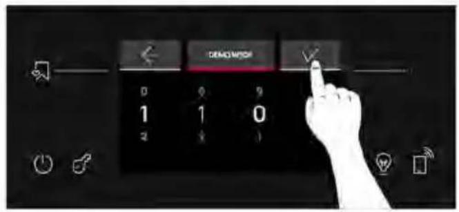 HOOVER HO6 M5C3YTB - MANUTENZIONE - 13