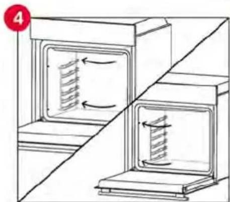 HOOVER HO6 M5C3YTB - SCHOONMAKEN VAN ACCESSOIRES - 3