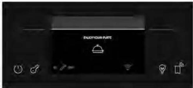HOOVER HO6 M5C3YTB - INDSTILLINGEN HURTIG FORVARMNING - 11