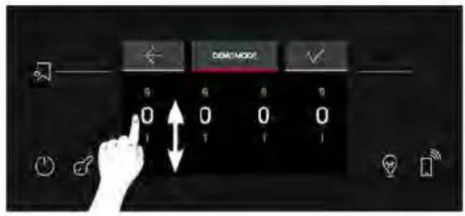 HOOVER HO6 M5C3YTB - REMPLACEMENT DES COMPOSANTS - 12