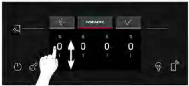 HOOVER HO6 M5C3YTB - ΣΥΝΤΗΡΗΣΗ - 12