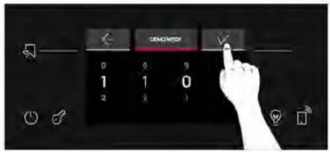 HOOVER HO6 M5C3YTB - AUSTAUSCH VON KOMPONENTEN - 13
