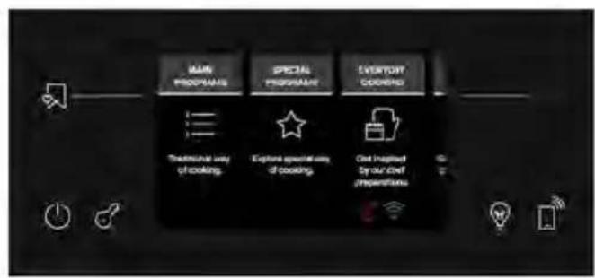 HOOVER HO6 M5C3YTB - APP-BEDIENUNG - 1