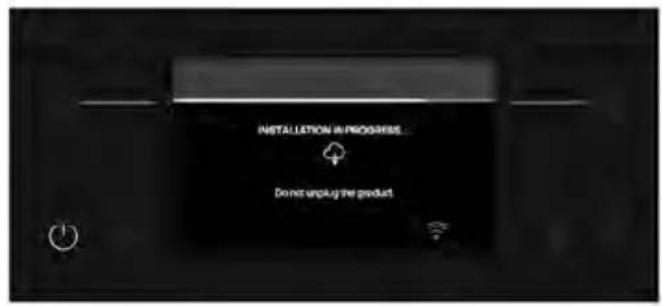 HOOVER HO6 M5C3YTB - Stap 7 - 7