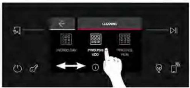 HOOVER HO6 M5C3YTB - Cómo funciona: - 2