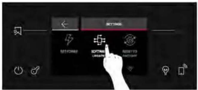HOOVER HO6 M5C3YTB - ATUALIZAÇÃO SEM FIOS (OTA) - 4