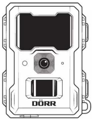 Dörr SnapShot Mini 5.0 Pro - | CONTENU DE L'EMBALLAGE - 1