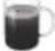 DELONGHI Magnifica Evo ECAM290.61.SB - Making coffee using coffee beans Important! - 5