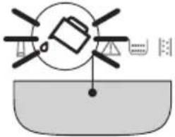 DELONGHI Magnifica Evo ECAM290.61.SB - Paso 1: Acción de des- calcificación - 8