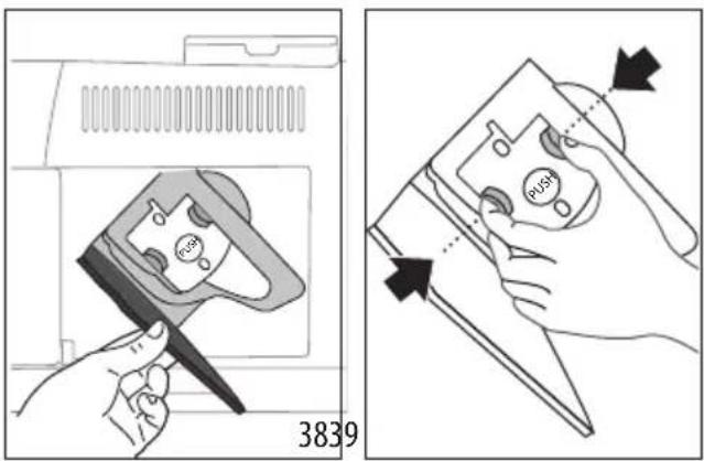 DELONGHI Magnifica Evo ECAM290.61.SB - ¡Importante! - 1