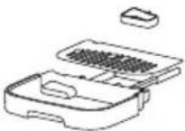 DELONGHI Magnifica Evo ECAM290.61.SB - Important! - 3