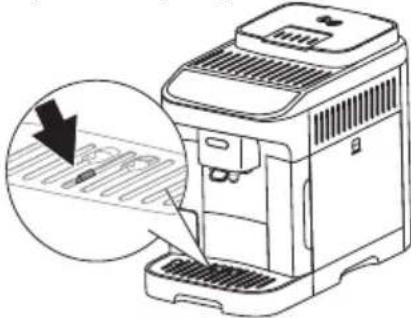 DELONGHI Magnifica Evo ECAM290.61.SB - ¡Importante! - 12