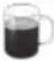 DELONGHI Magnifica Evo ECAM290.61.SB - Making coffee using coffee beans Important! - 8