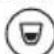DELONGHI Magnifica Evo ECAM290.61.SB - Making coffee using pre-ground coffee - 1