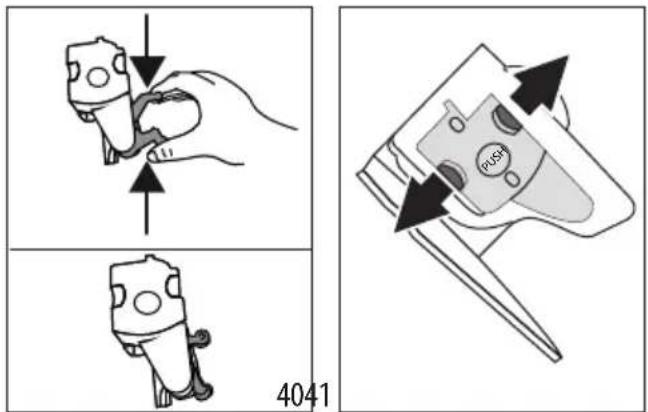 DELONGHI Magnifica Evo ECAM290.61.SB - Por favor observe: - 1